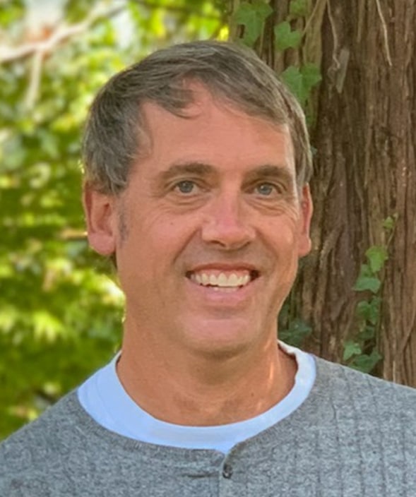 Brad Seely portrait