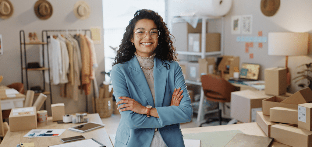 Business owner