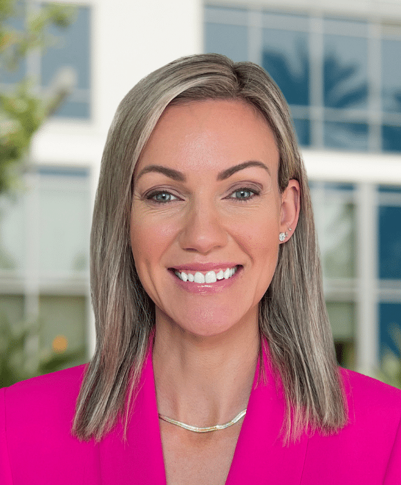 Megen DiSanto Portrait