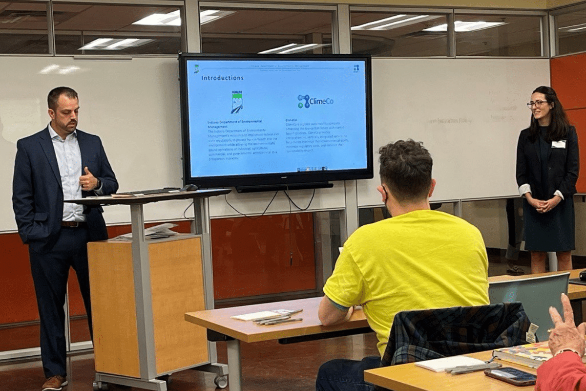 ClimeCo presentation