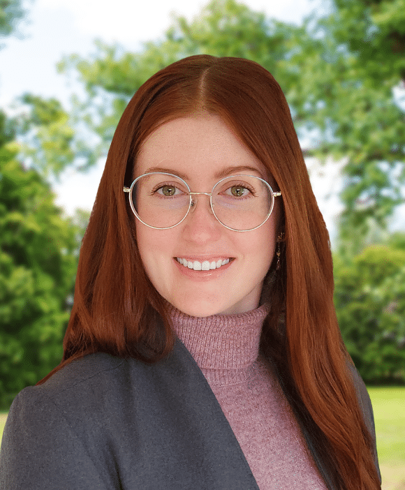 Caroline Kelleher Portrait
