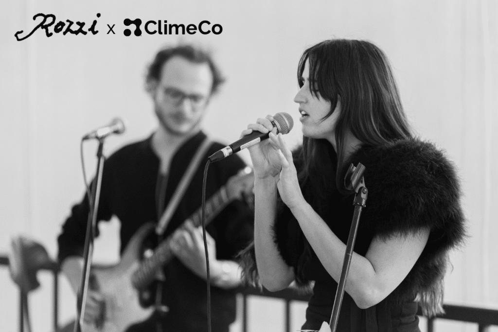 Rozzi x ClimeCo