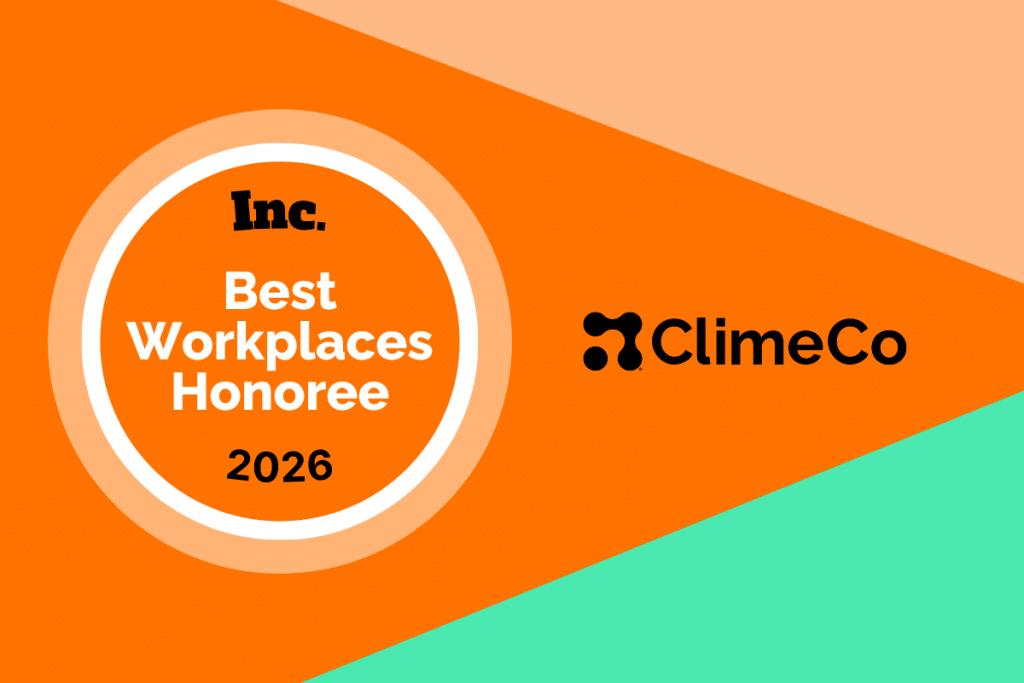 Inc. Best Workplaces Honoree 2026