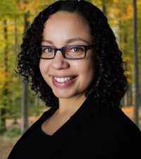 Alexandra Griffiths Portrait