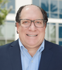 Andy Kruger Portrait
