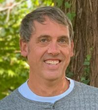 Brad Seely portrait
