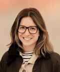 Catherine Prud'homme Portrait