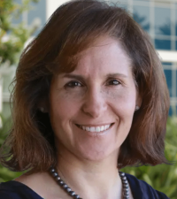 Cynthia Cummis Portrait