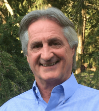 Dan Nugent Portrait