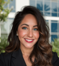 Danielle A. Pingitore ClimeCo Headshot