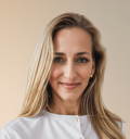 Katy Ovris Portrait