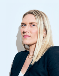 Lindsay Dahl Portrait