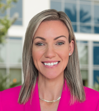 Megen DiSanto Portrait