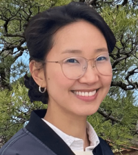 Oyut Amarjagal Portrait