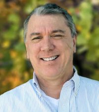 Scott Subler Portrait